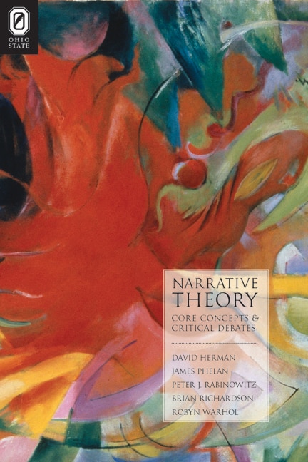 Narrative Theory by David Herman, Paperback | Indigo Chapters