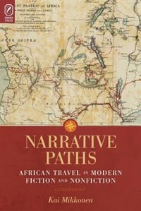 Narrative Paths by Kai Mikkonen, Paperback | Indigo Chapters