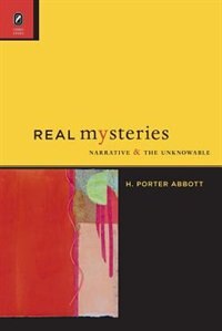 Real Mysteries by H. Porter Abbott, Paperback | Indigo Chapters