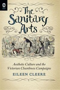 The Sanitary Arts by Eileen Cleere, Paperback | Indigo Chapters
