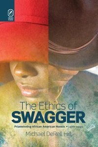 The Ethics of Swagger by Michael Derell Hill, Paperback | Indigo Chapters