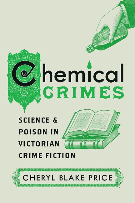 Chemical Crimes by Cheryl Blake Price, Paperback | Indigo Chapters