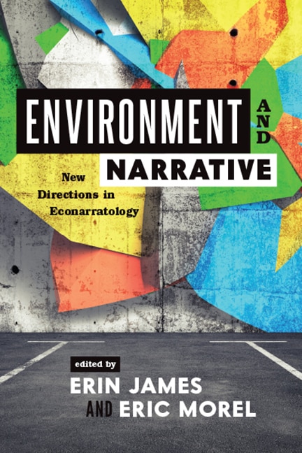 Environment And Narrative by Erin James, Paperback | Indigo Chapters