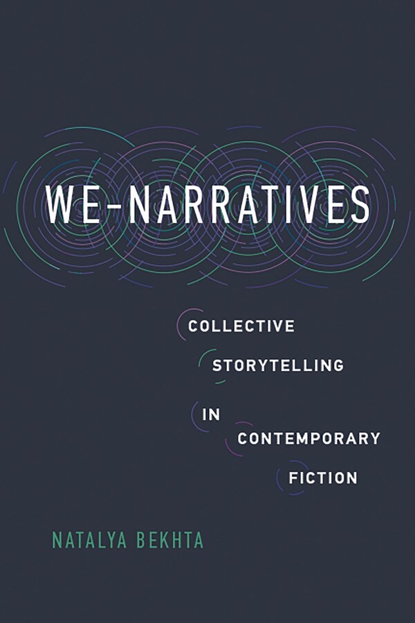 We-Narratives by Natalya Bekhta, Paperback | Indigo Chapters