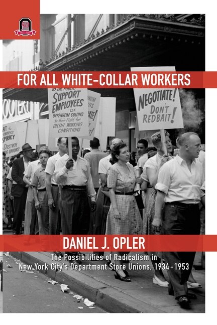 For All White-Collar Workers by Daniel J. Opler, Paperback | Indigo Chapters