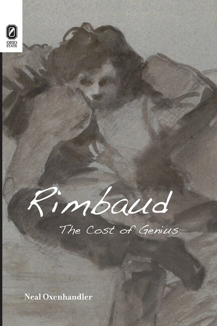 Rimbaud by Neal Oxenhandler, Paperback | Indigo Chapters