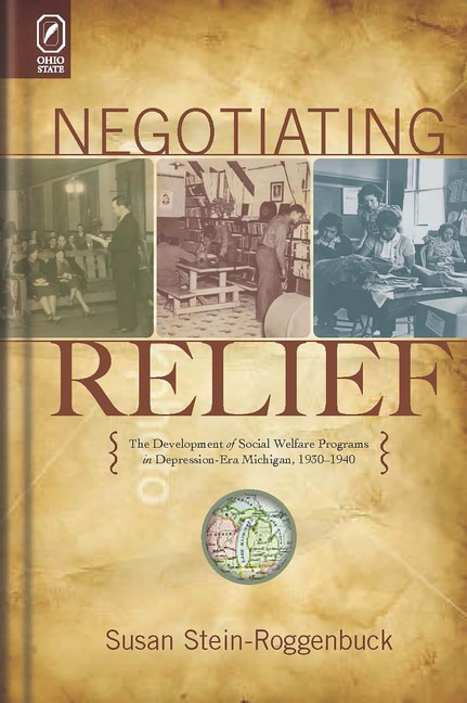 Negotiating Relief by Susan Stein-roggenbuck, Paperback | Indigo Chapters
