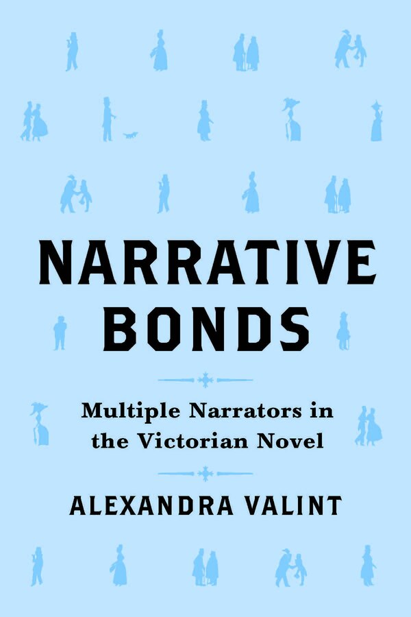 Narrative Bonds by Alexandra Valint, Paperback | Indigo Chapters