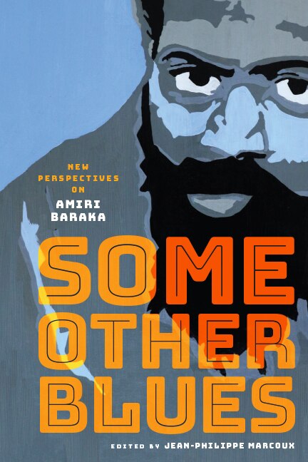 Some Other Blues by Jean-Philippe Marcoux, Paperback | Indigo Chapters