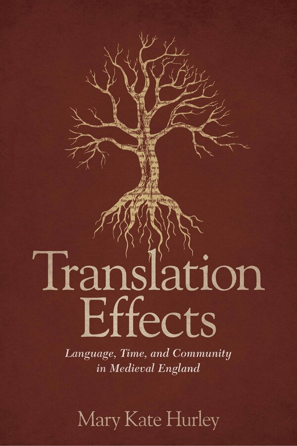 Translation Effects by Mary Kate Hurley, Paperback | Indigo Chapters