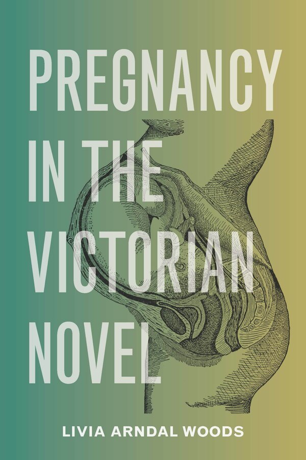 Pregnancy in the Victorian Novel by Livia Arndal Woods, Paperback | Indigo Chapters