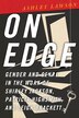 On Edge by Ashley Lawson, Paperback | Indigo Chapters