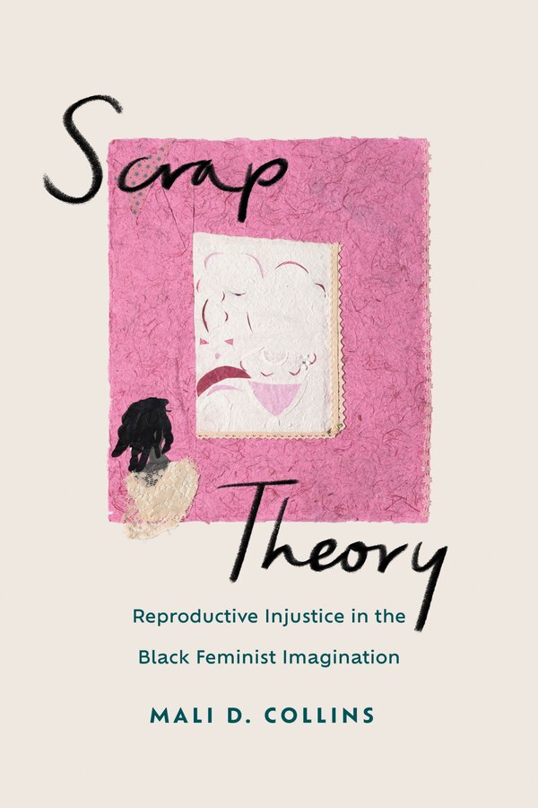 Scrap Theory by Mali D. Collins, Paperback | Indigo Chapters