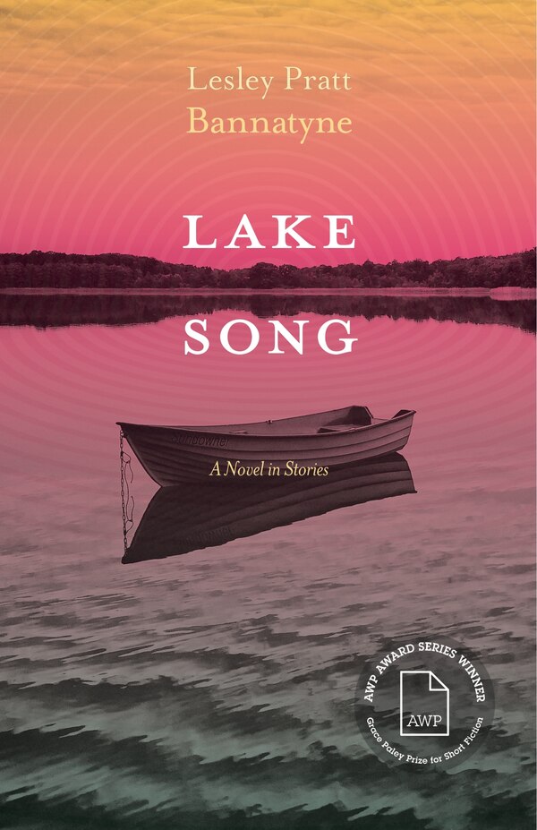 Lake Song by Lesley Pratt Bannatyne, Paperback | Indigo Chapters