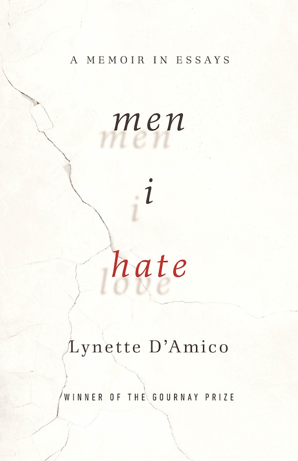 Men I Hate by Lynette D'Amico, Paperback | Indigo Chapters