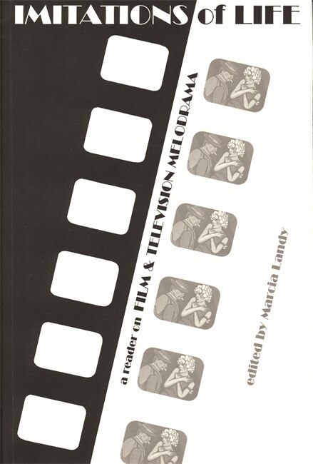 Imitations of Life by Marcia Landy, Paperback | Indigo Chapters