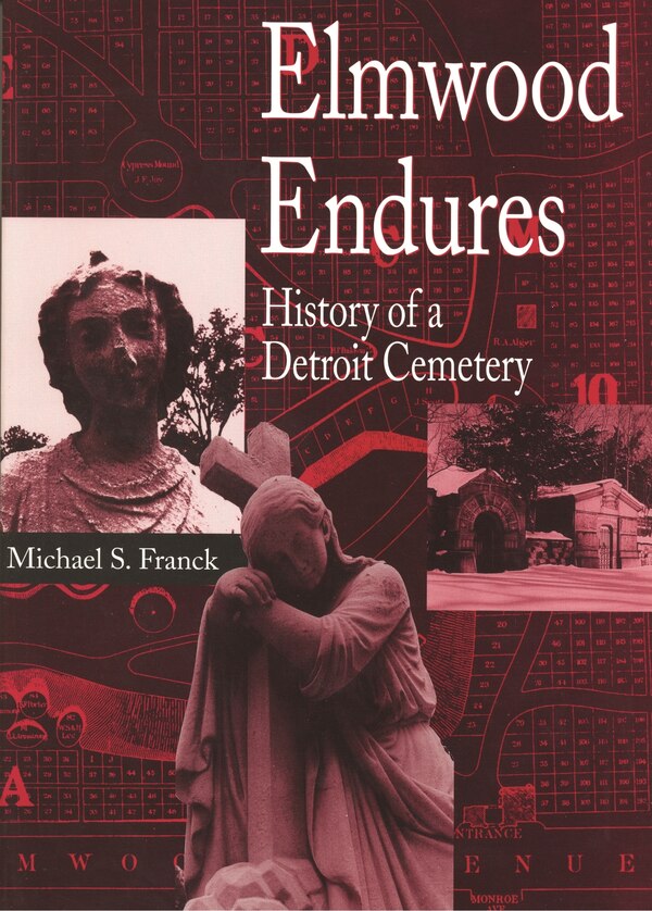 Elmwood Endures by Michael S. Franck, Paperback | Indigo Chapters