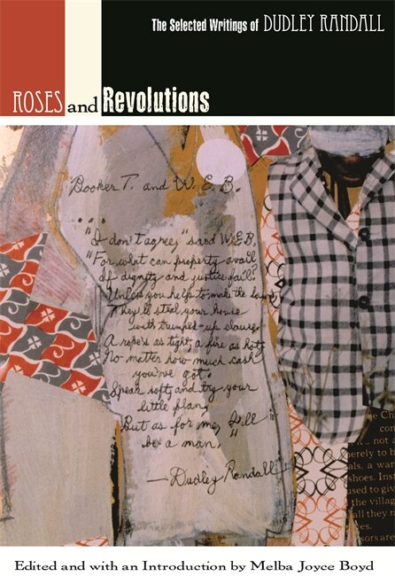 Roses and Revolutions by Dudley Randall, Hardcover | Indigo Chapters