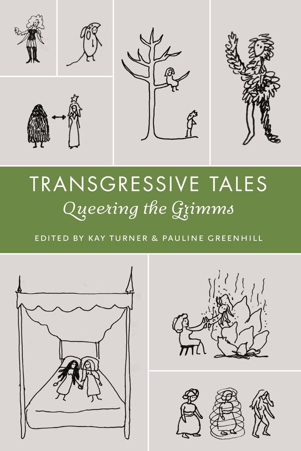 Transgressive Tales by Kay Turner, Paperback | Indigo Chapters