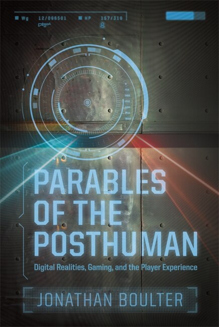 Parables of the Posthuman by 19122 PA, Paperback | Indigo Chapters