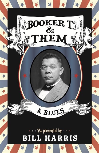 Booker T & Them by Bill Harris, Paperback | Indigo Chapters