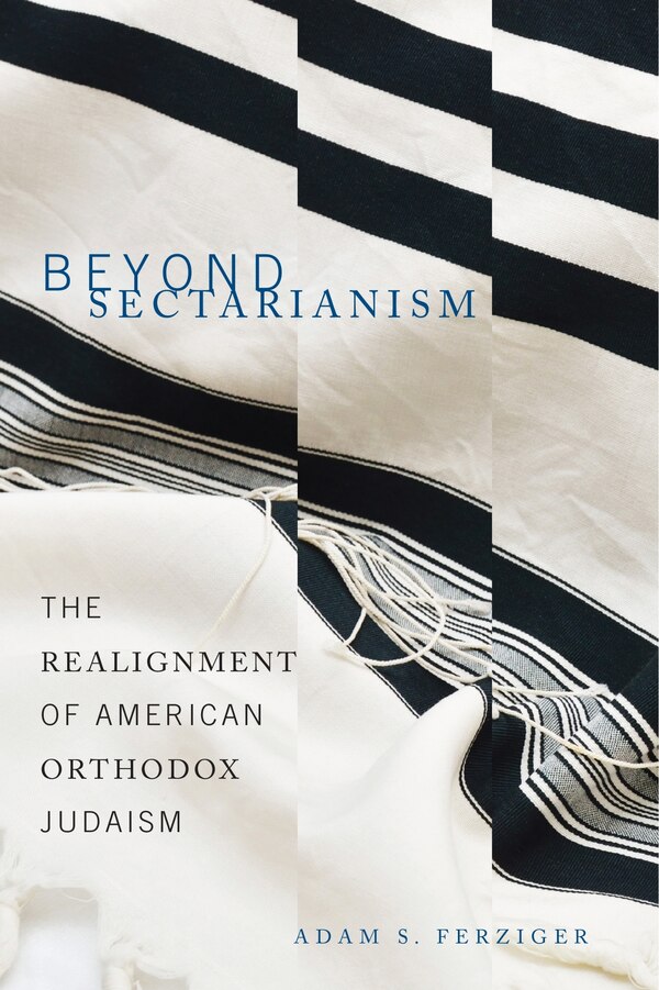 Beyond Sectarianism by Adam S. Ferziger, Paperback | Indigo Chapters
