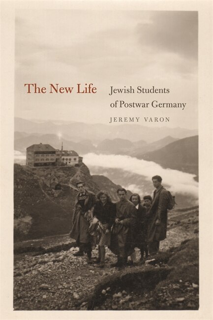 The New Life by Jeremy Varon, Paperback | Indigo Chapters