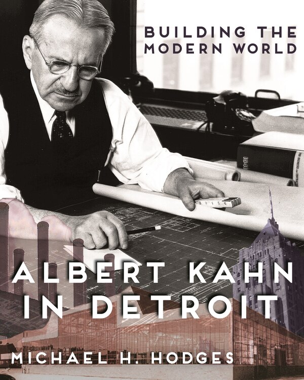 Building the Modern World by Michael H. Hodges, Hardcover | Indigo Chapters