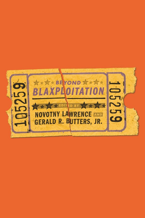 Beyond Blaxploitation by Novotny Lawrence, Paperback | Indigo Chapters