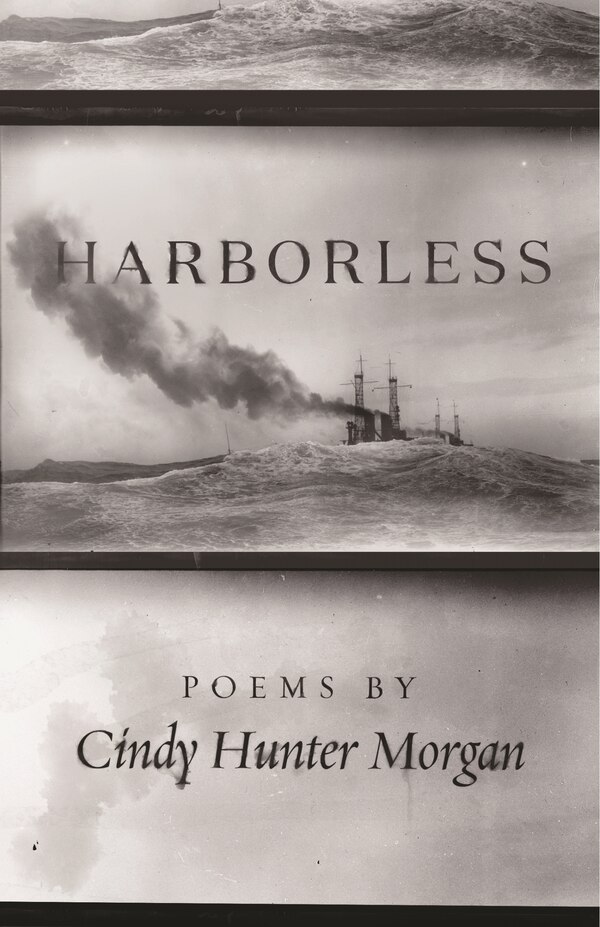 Harborless by Cindy Hunter Morgan, Paperback | Indigo Chapters