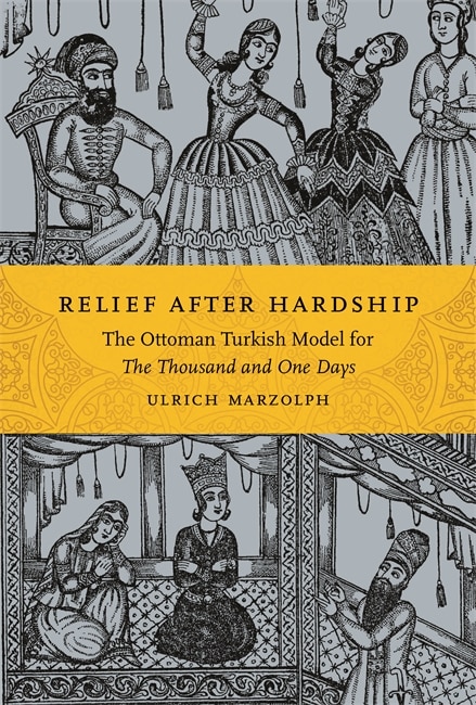Relief After Hardship by Ulrich Marzolph, Hardcover | Indigo Chapters