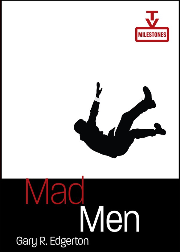 Mad Men by Gary R. Edgerton, Paperback | Indigo Chapters