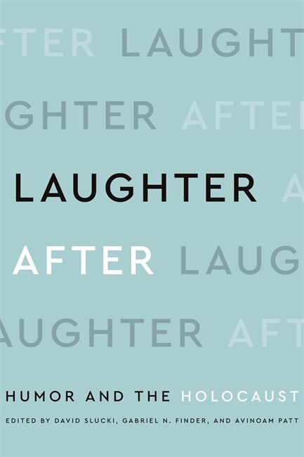 Laughter After by David Slucki, Hardcover | Indigo Chapters