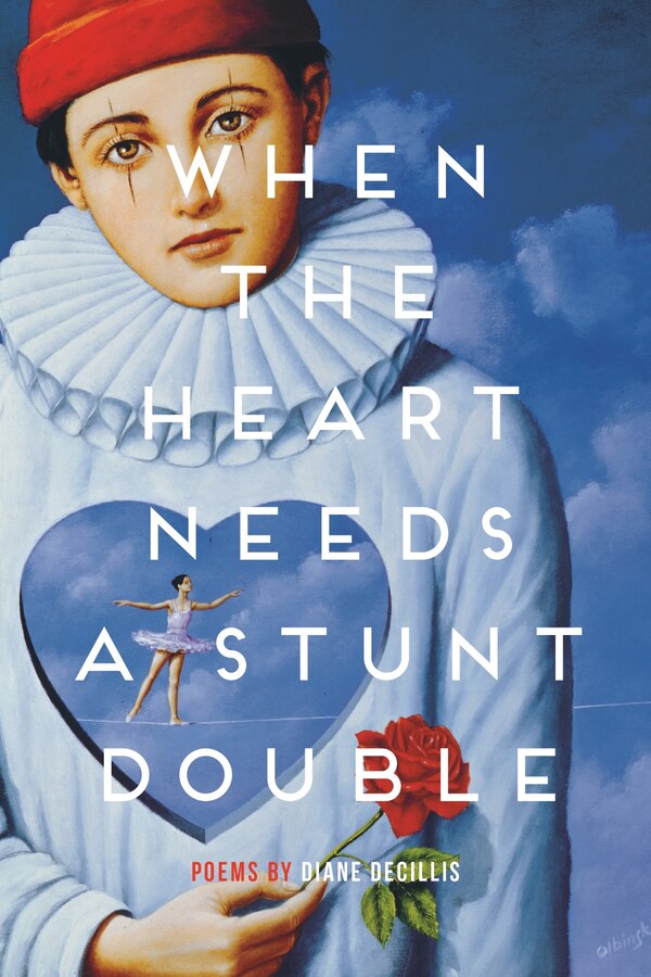 When the Heart Needs a Stunt Double by Diane DeCillis, Paperback | Indigo Chapters