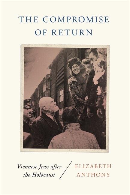 The Compromise of Return by Elizabeth Anthony, Paperback | Indigo Chapters