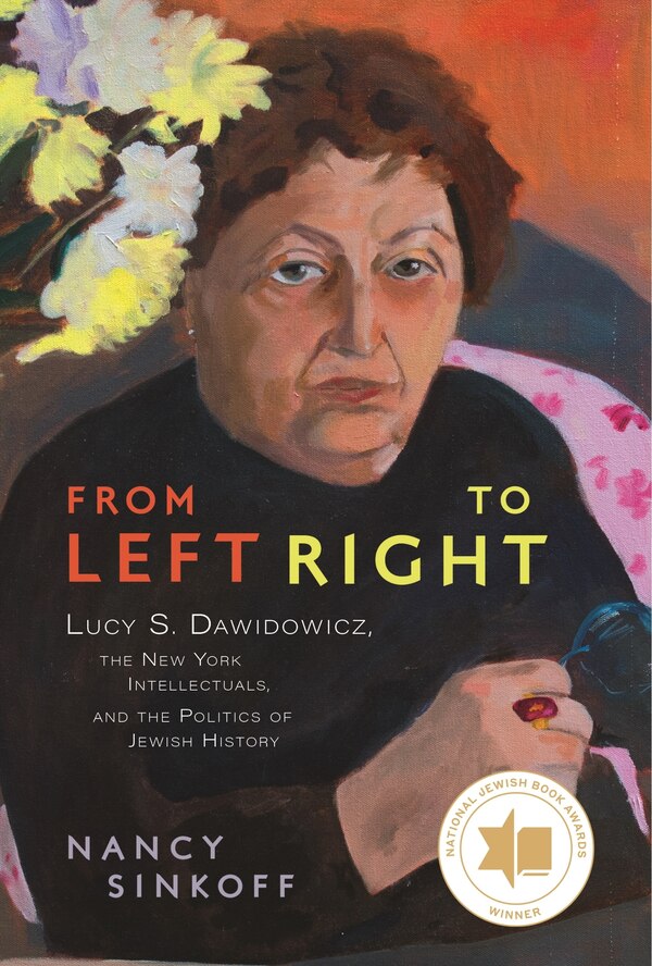 From Left to Right by Nancy Sinkoff, Paperback | Indigo Chapters