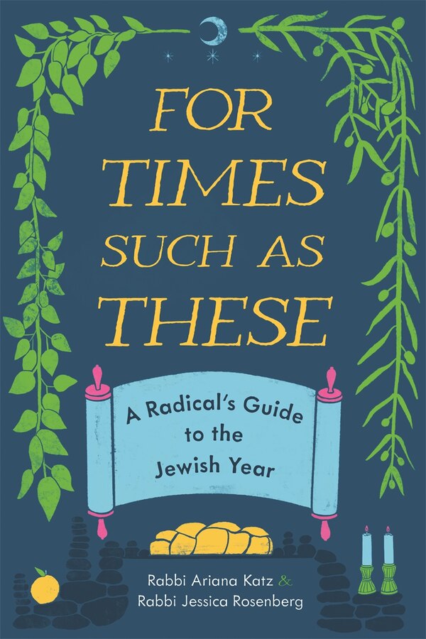 For Times Such as These by Ariana Katz, Paperback | Indigo Chapters
