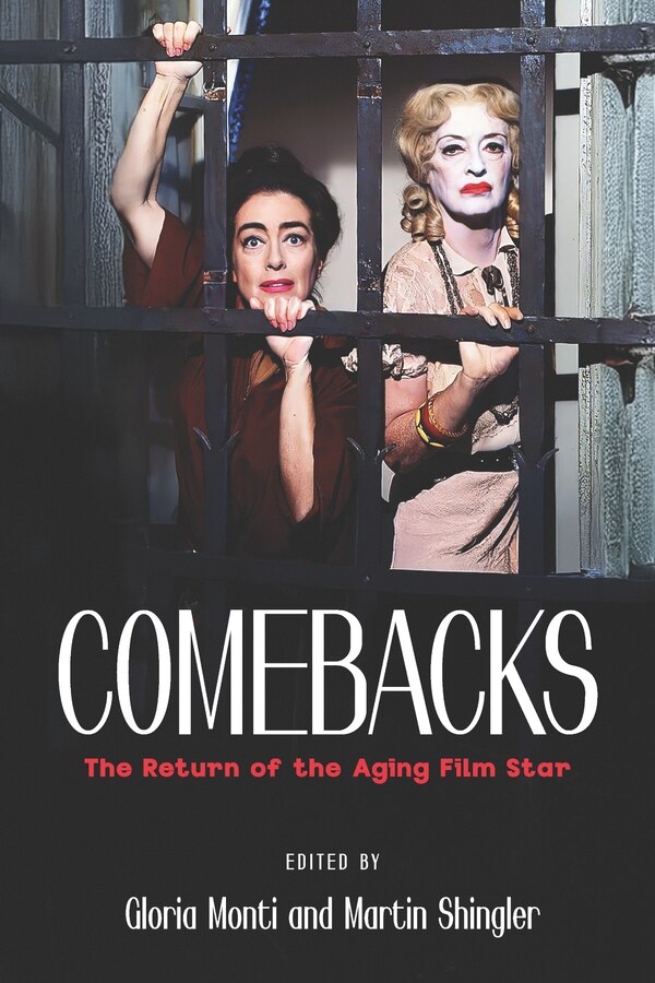 Comebacks by Gloria Monti, Paperback | Indigo Chapters