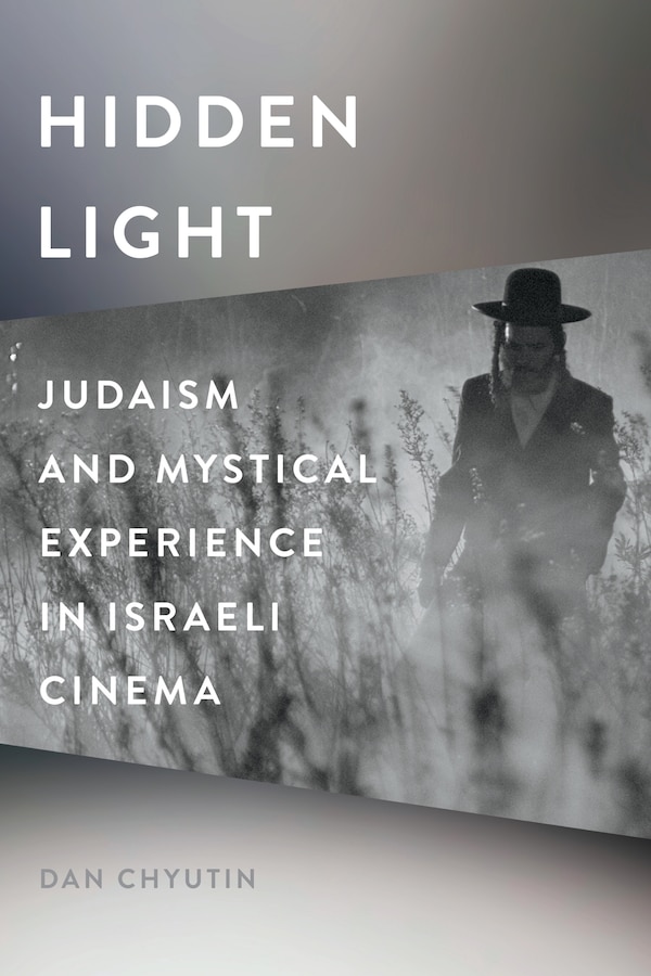 Hidden Light by Dan Chyutin, Paperback | Indigo Chapters