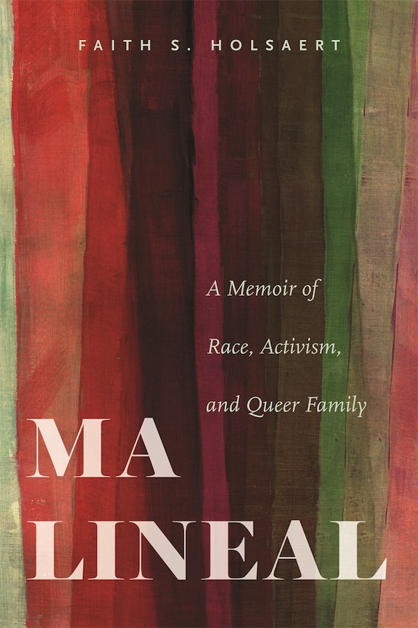 Ma Lineal by Faith S. Holsaert, Paperback | Indigo Chapters