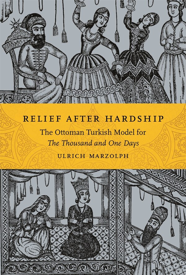 Relief After Hardship by Ulrich Marzolph, Paperback | Indigo Chapters