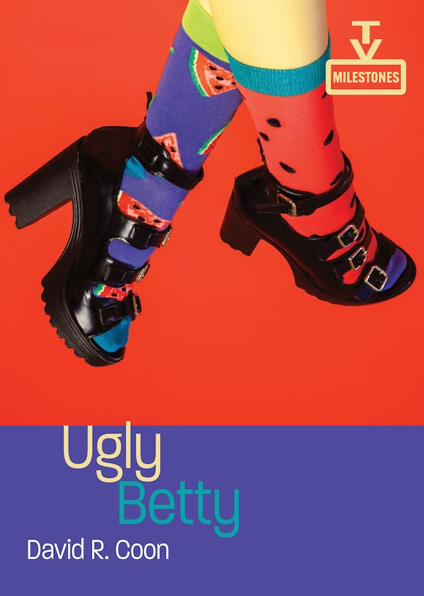 Ugly Betty by David Coon, Paperback | Indigo Chapters