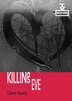 Killing Eve by Clare Sears, Paperback | Indigo Chapters