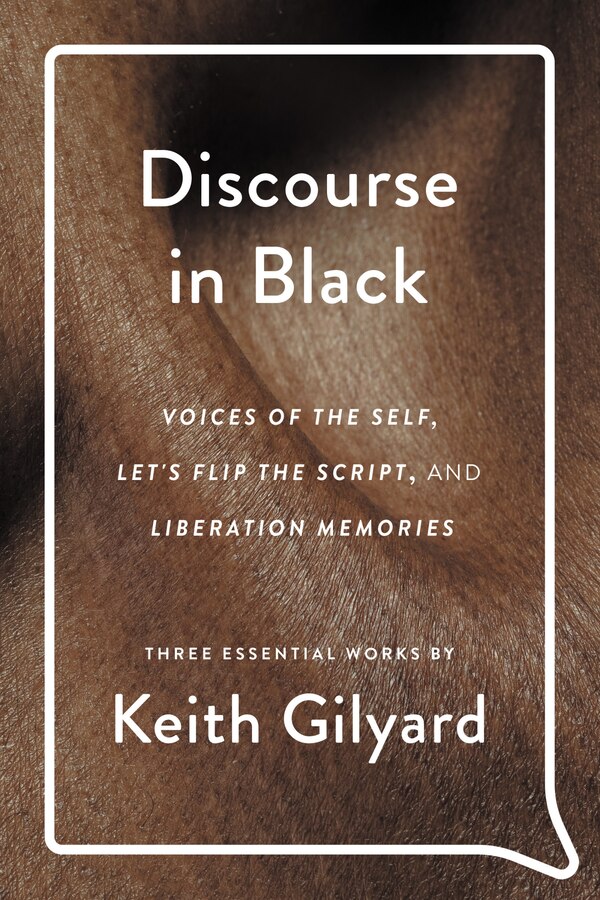 Discourse in Black by Keith Gilyard, Paperback | Indigo Chapters