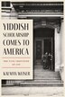 Yiddish Scholarship Comes to America by Kalman Weiser, Paperback | Indigo Chapters