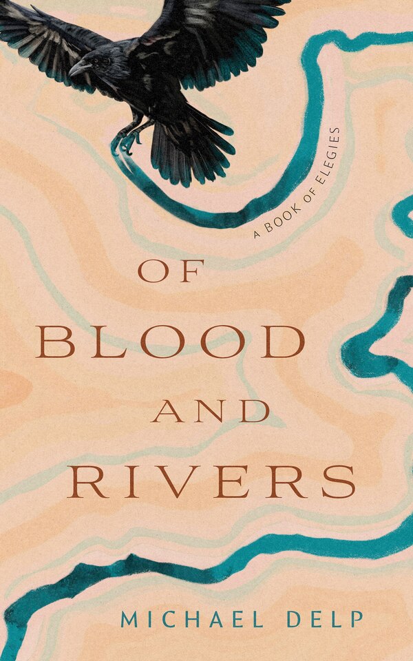 Of Blood and Rivers by Michael Delp, Paperback | Indigo Chapters