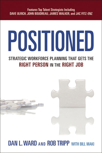 Positioned by Dan Ward, Hardcover | Indigo Chapters