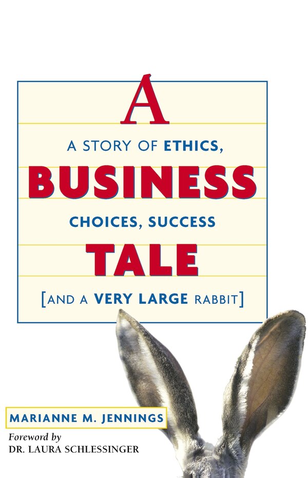 A Business Tale by Marianne M. Jennings, Paperback | Indigo Chapters