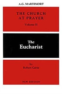 The Eucharist by Robert Cabie, Paperback | Indigo Chapters