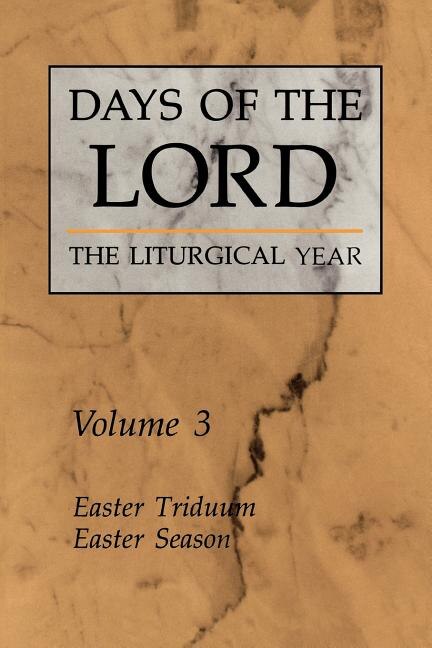 Days of the Lord: Volume 3 by Various, Paperback | Indigo Chapters